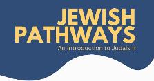 Jewish Pathways
