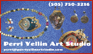 Perri Yellin Art Studio