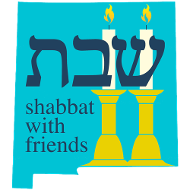 Shabbat With Friends